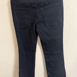 Madewell Women's Midrise kick out jeans size 31 NWT MSRP $138